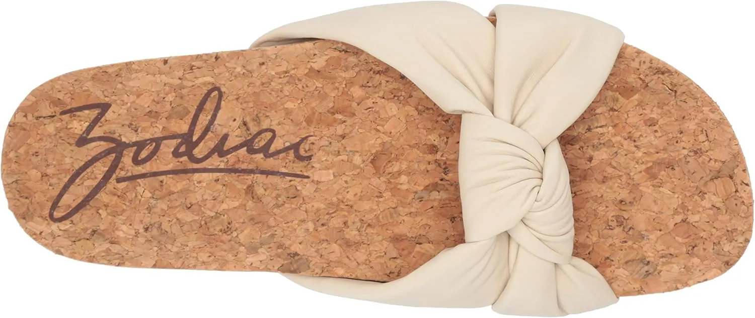 ZODIAC Women's Mae Slide Sandal