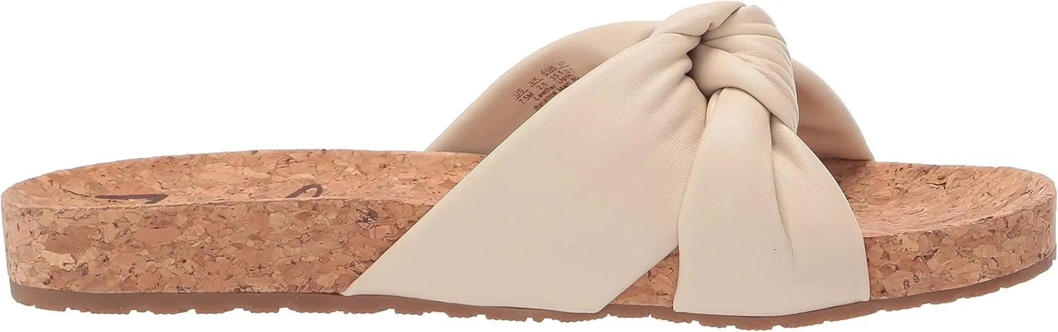 ZODIAC Women's Mae Slide Sandal