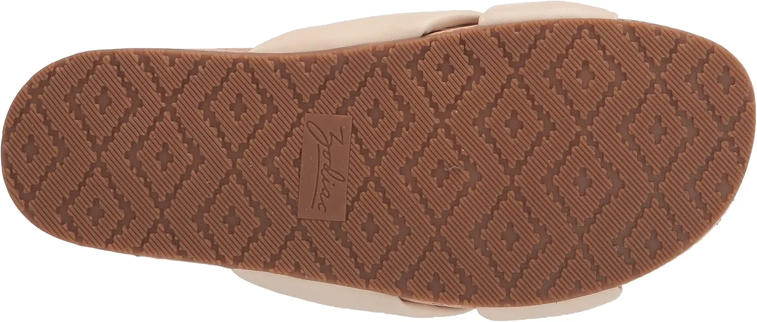 ZODIAC Women's Mae Slide Sandal